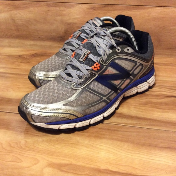 new balance 860v5 mens